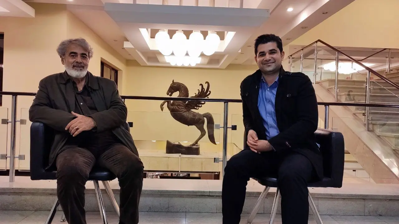 درددل بازیگر پیشکسوت کشورمان؛  تشنه دل خوش هستیم!