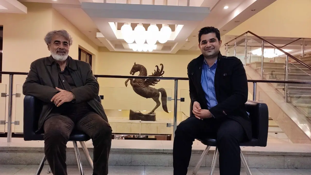 درددل بازیگر پیشکسوت کشورمان؛  تشنه دل خوش هستیم!