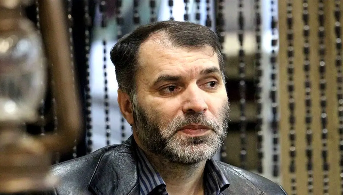 مسعود ده‌نمکی هم منتقد طرح‌های حجاب شد
