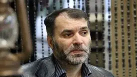 مسعود ده‌نمکی هم منتقد طرح‌های حجاب شد
