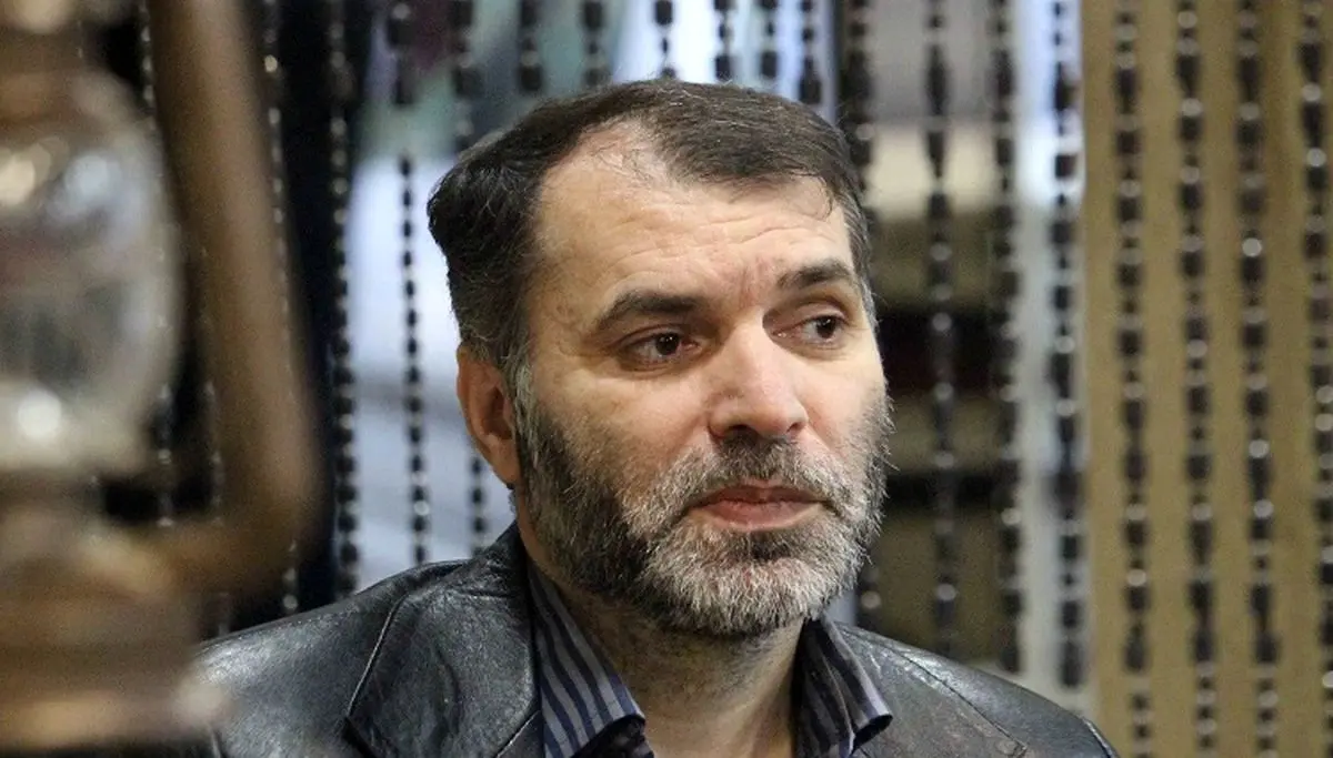 مسعود ده‌نمکی هم منتقد طرح‌های حجاب شد
