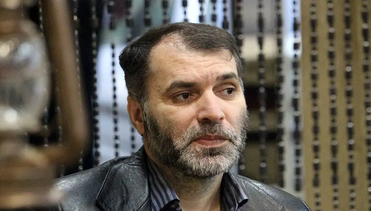 مسعود ده‌نمکی هم منتقد طرح‌های حجاب شد
