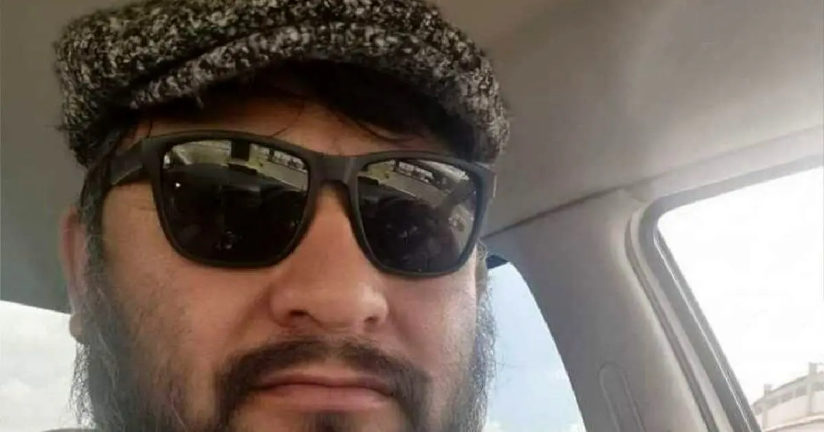 کشته شدن یک روزنامه نگار در مکزیک