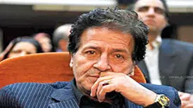 ببینید | کاشف ابوالفضل پورعرب در سینما چه کسی بود؟