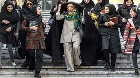ماجرای اولین رئیس جمهور زن در ایران