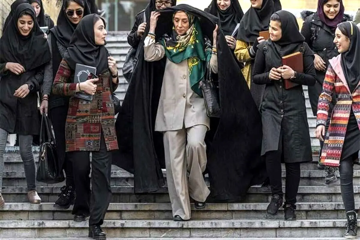 ماجرای اولین رئیس جمهور زن در ایران