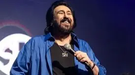 تیکه سنگین شهرام شب پره به ابی و گوگوش/ ویدئو
