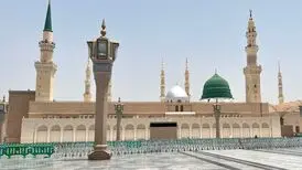 اعمال توصیه شده در شب مبعث
