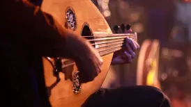 جای خالی عود در گروه‌نوازی/ سانسور ساز در صدا و سیما عامل مهجوریت سازها
