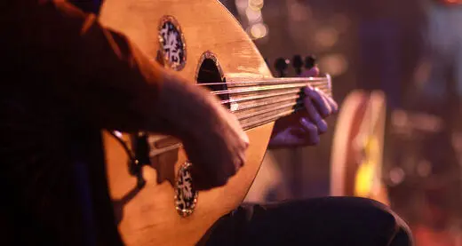 جای خالی عود در گروه‌نوازی/ سانسور ساز در صدا و سیما عامل مهجوریت سازها
