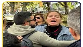 رانده شده از هر طرف مانند مهناز افشار/ چگونه سوپراستار محبوب دیروز، سلبریتی منفور امروز شد؟
