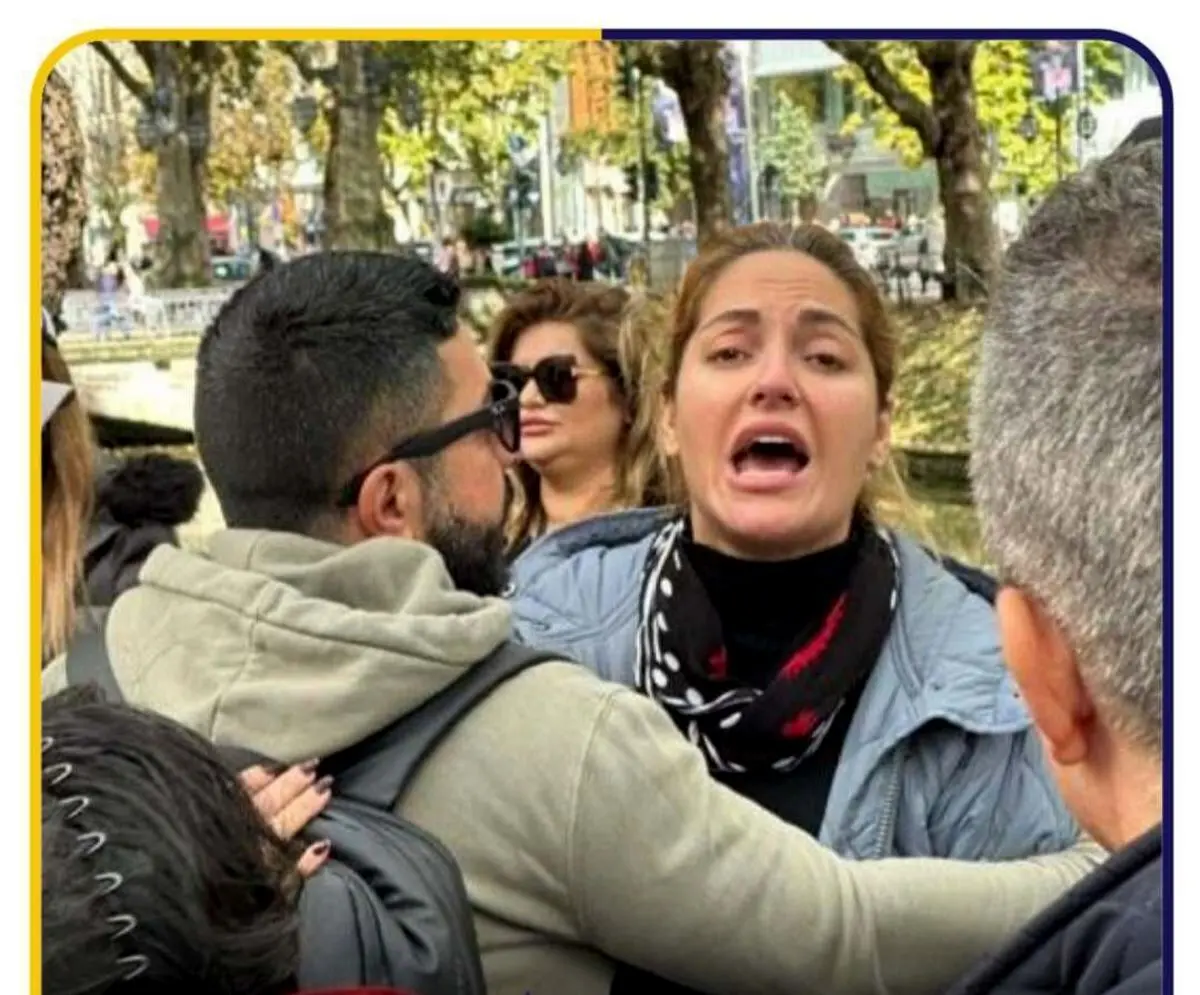 رانده شده از هر طرف مانند مهناز افشار/ چگونه سوپراستار محبوب دیروز، سلبریتی منفور امروز شد؟
