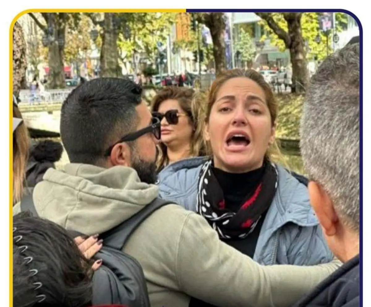 رانده شده از هر طرف مانند مهناز افشار/ چگونه سوپراستار محبوب دیروز، سلبریتی منفور امروز شد؟
