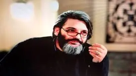 فرزاد خلیفه درگذشت
