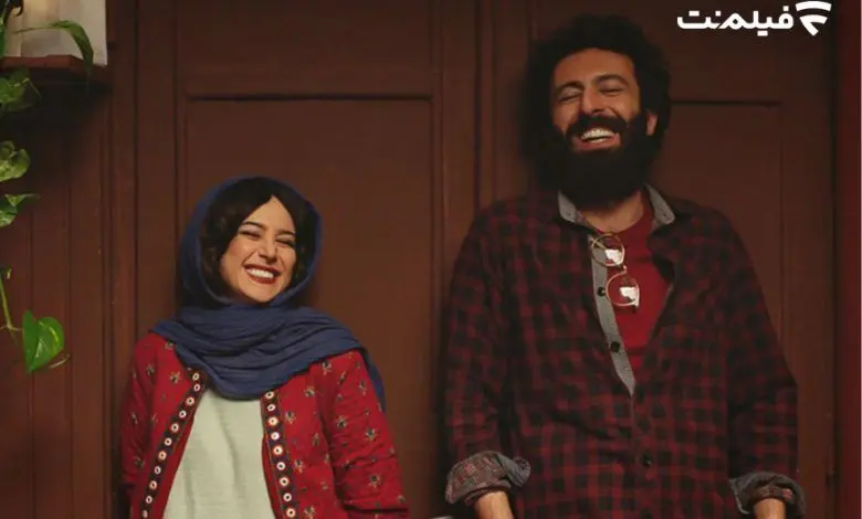 اکران آنلاین فیلمی با بازی مرحوم حسام محمودی
