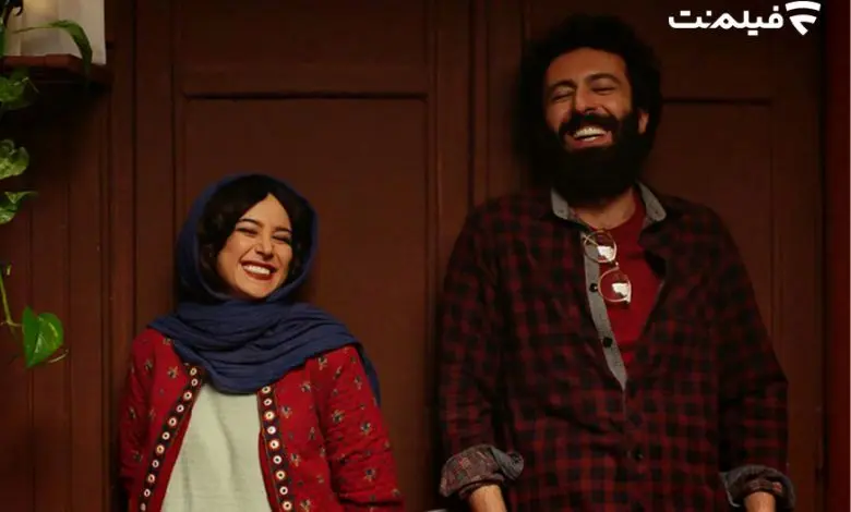 اکران آنلاین فیلمی با بازی مرحوم حسام محمودی
