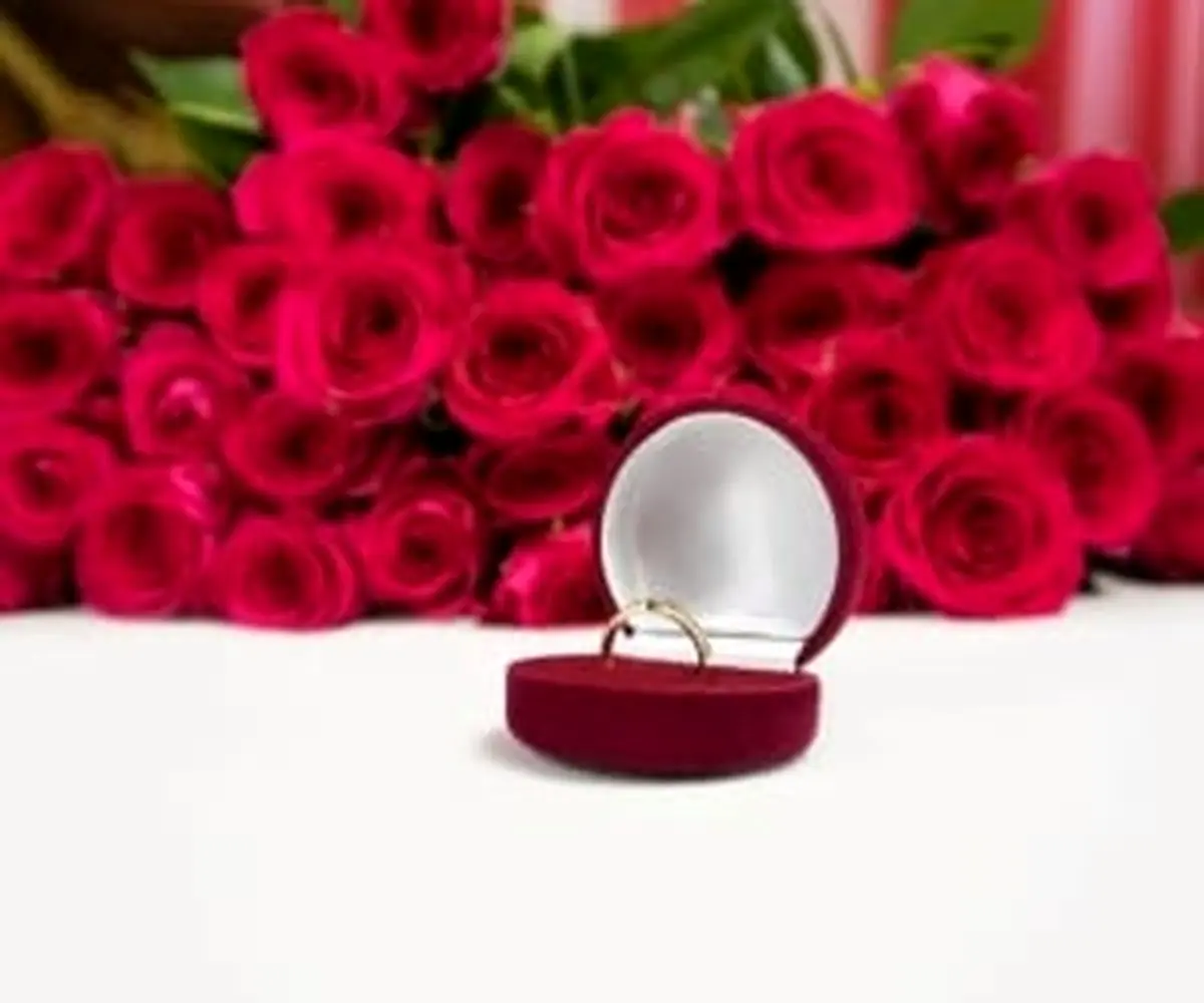  بازیگران زن ایرانی که به خواستگاری رفتند