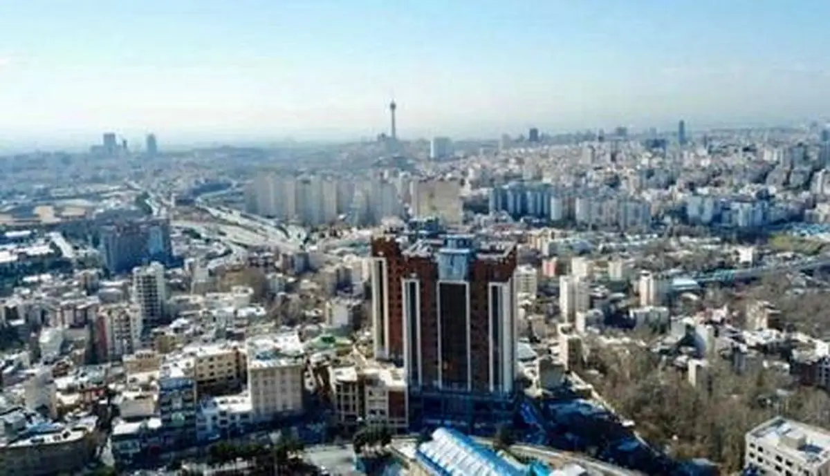 نام «اوین» از کجا آمد؟
