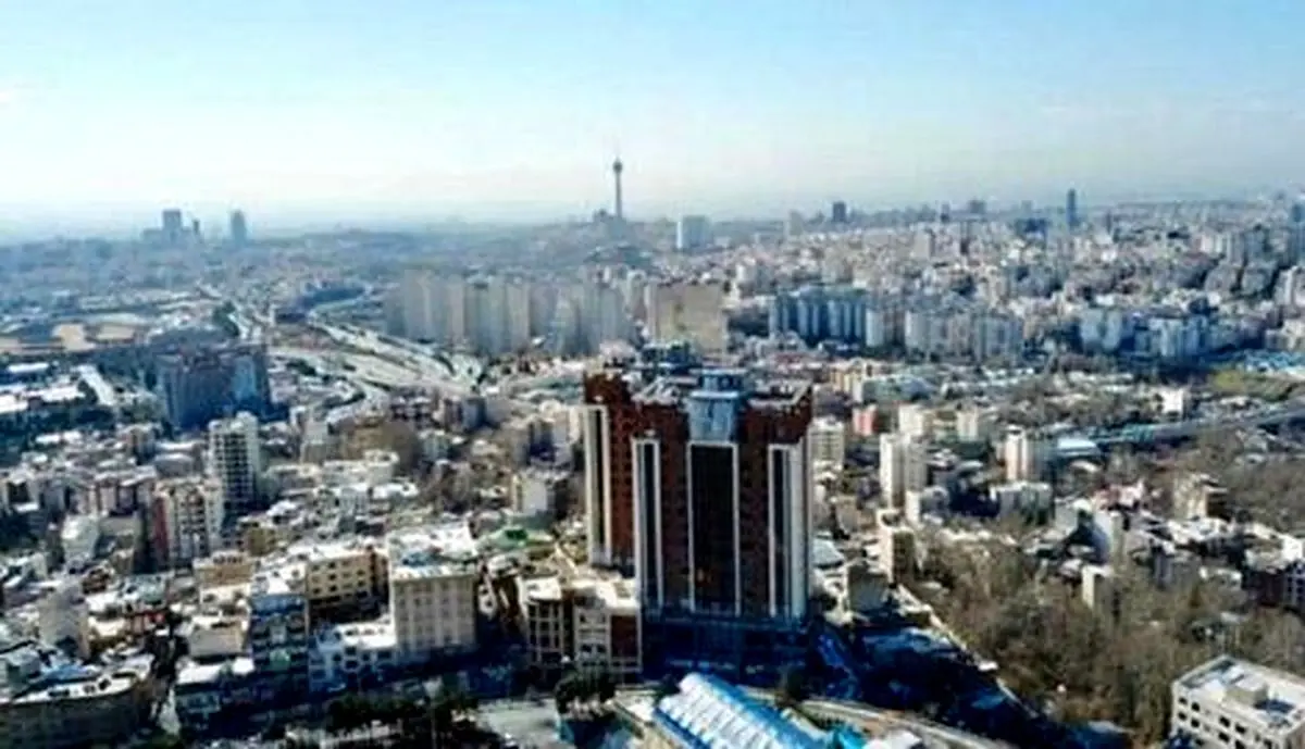 نام «اوین» از کجا آمد؟
