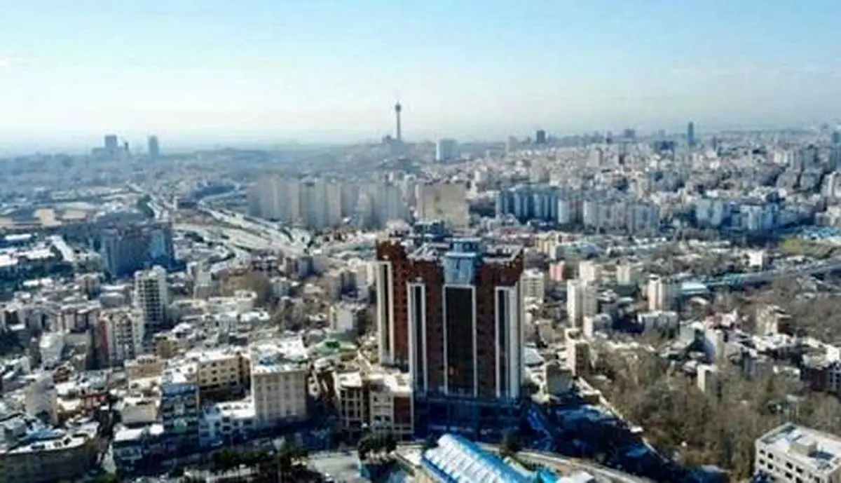 نام «اوین» از کجا آمد؟
