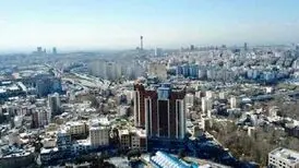 نام «اوین» از کجا آمد؟
