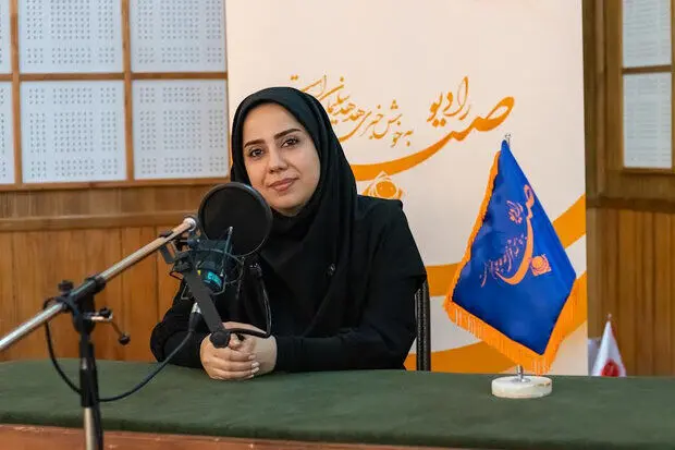 ماجرای یک لهجه در «شهر فرنگ» رادیو صبا/ صاحب شیرینی‌پزی توضیح داد
