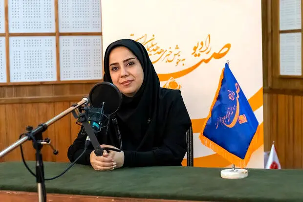 ماجرای یک لهجه در «شهر فرنگ» رادیو صبا/ صاحب شیرینی‌پزی توضیح داد
