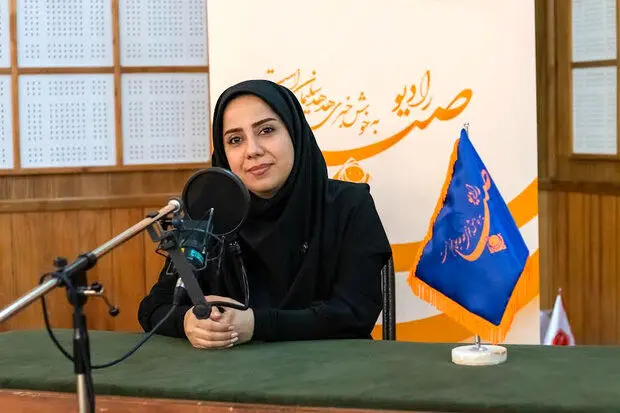 ماجرای یک لهجه در «شهر فرنگ» رادیو صبا/ صاحب شیرینی‌پزی توضیح داد
