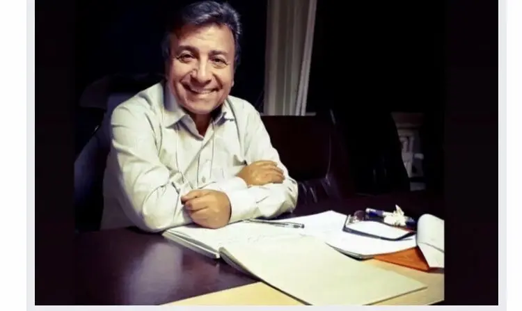 درگذشت دوبلور جوان