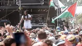 بی‌بی‌سی از ترس رژیم صهیونیستی به سانسور اعتراف کرد
