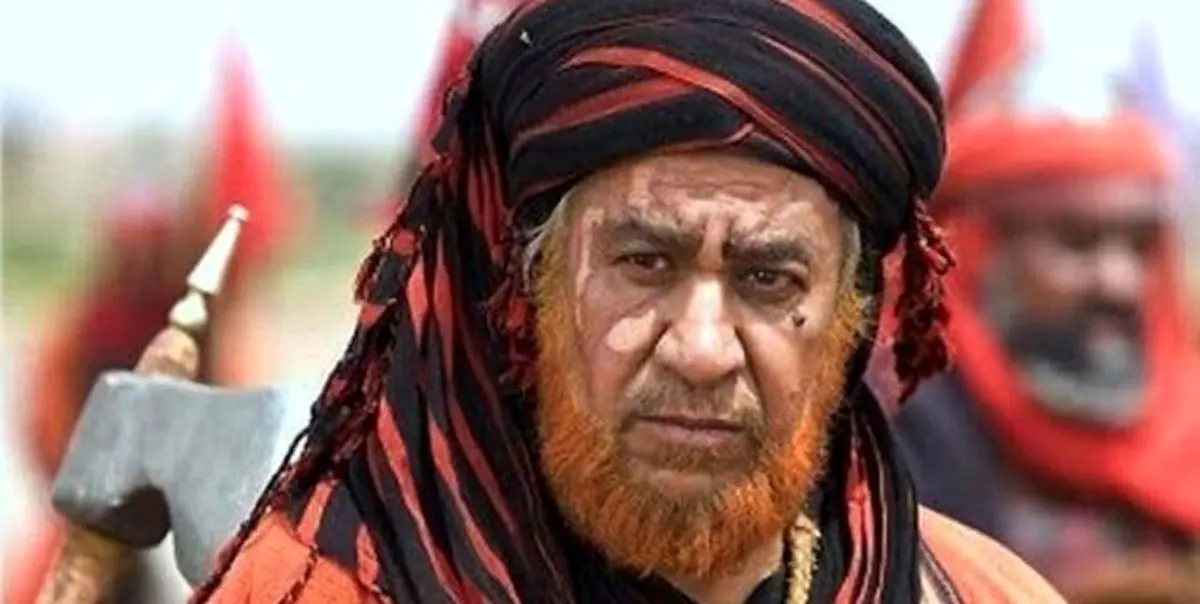 ما هم مشکل خانه و اجاره خانه داریم / در سال‌های اول پخش مختارنامه، چند مورد درگیری لفظی داشتم!
