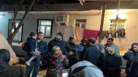 ترکیبِ خبرساز این روزهای خوی/ احسان علیخانی و امیر عظیمی برای زلزله‌زده‌ها چه می‌کنند؟
