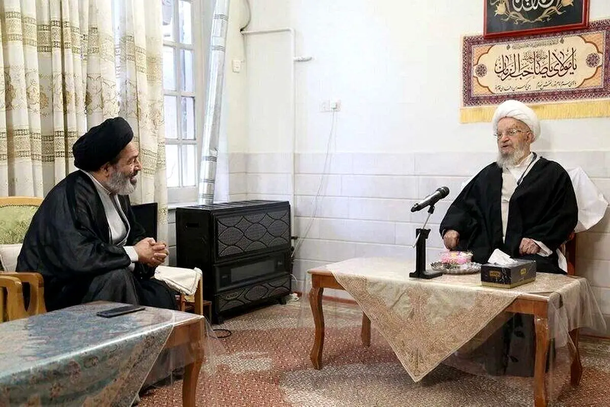 آیت الله مکارم شیرازی: هزینه سفر حج بسیار سنگین است
