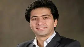 کنسرت محمد معتمدی در ناکجاآباد!