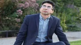 نگران و غمگینم برای روزهای سخت مردم ایران