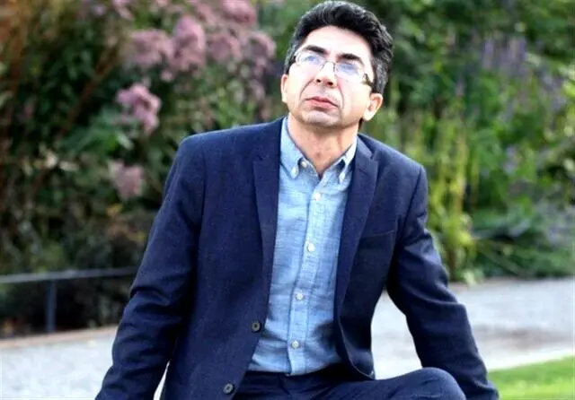 نگران و غمگینم برای روزهای سخت مردم ایران