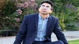 نگران و غمگینم برای روزهای سخت مردم ایران