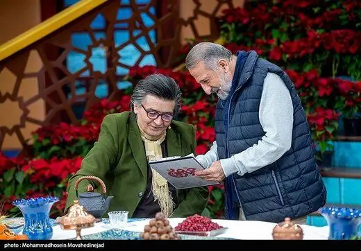  یادداشت روزنامه اصولگرا علیه صداوسیما: در بهترین حالت، می‌توانی امیدوار باشی فقط یک مهران رجبی، گیرت بیاید
