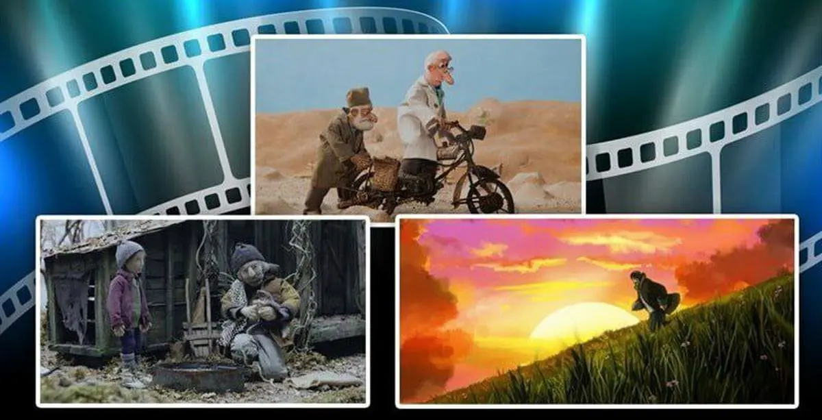 حضور سه انیمیشن ایرانی در جشنواره «گلد کوین کنستانتین» صربستان
