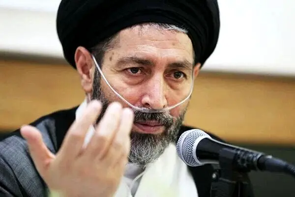ویدیویی جنجالی از ستاد انتخاباتی نماینده مخالف آلات موسیقی در سال ٩٨