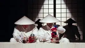 برخی تصور می‌کنند تئاتر عروسکی فقط برای کودکان است!