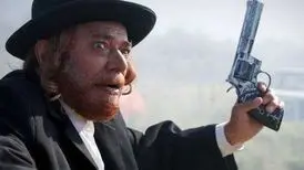 بازیگران ایرانی که به خوبی ذات صهیونیست ها را نشان دادند