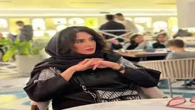 لیلا بلوکات به تحمل حبس در یکی از زندان‌های استان سمنان محکوم شد