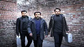 عذرخواهی کارگردان گاندو به خاطر یک اشتباه