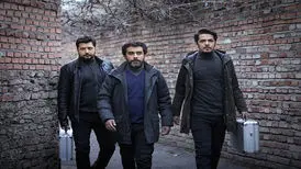 عذرخواهی کارگردان گاندو به خاطر یک اشتباه