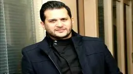 بازیگر سینما به کرونا مبتلا شد/ عکس