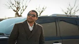 اعتراضِ امیرحسین رستمی به پخش نشدن «جناب‌عالی» 