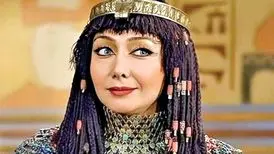 ادبیات زشت و توهین‌آمیز چهره جنجالی علیه کتایون ریاحی
