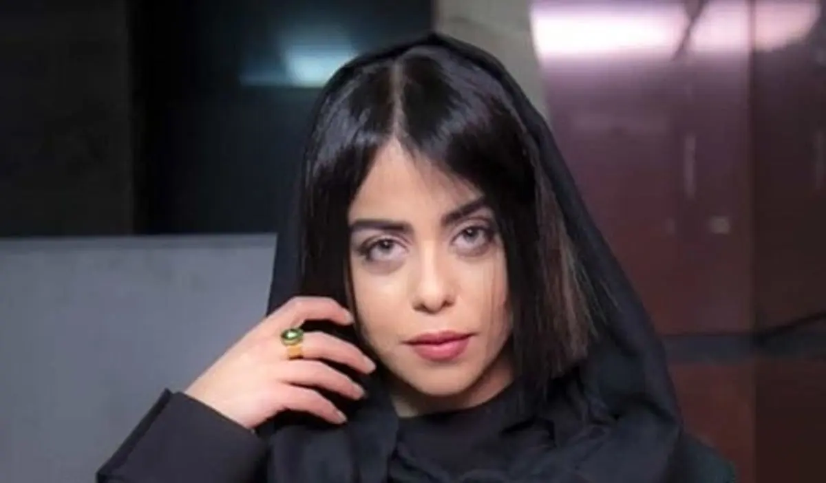 الهام اخوان ازدواج کرد؟
