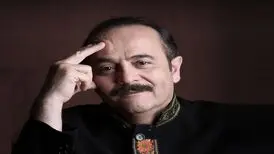 آلبوم «دینشت» از کیوان ساکت منتشر شد